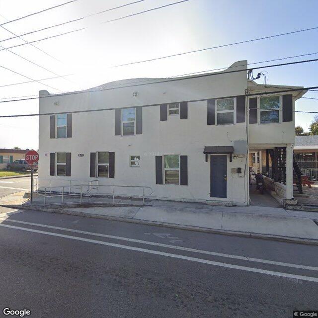 801 DOBBINS ST, West Palm Beach