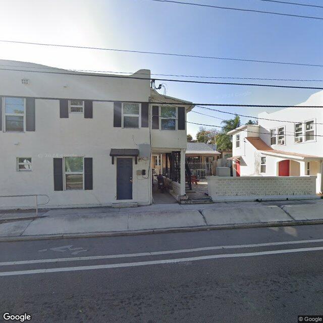 801 Dobbins 1 Street, West Palm Beach