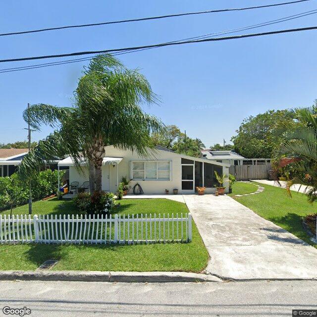 822 Kaye Street, West Palm Beach