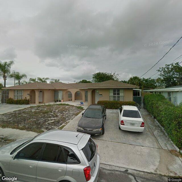 849 Kaye Street, West Palm Beach