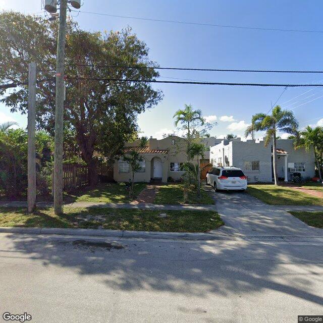 4307 Garden Avenue, West Palm Beach