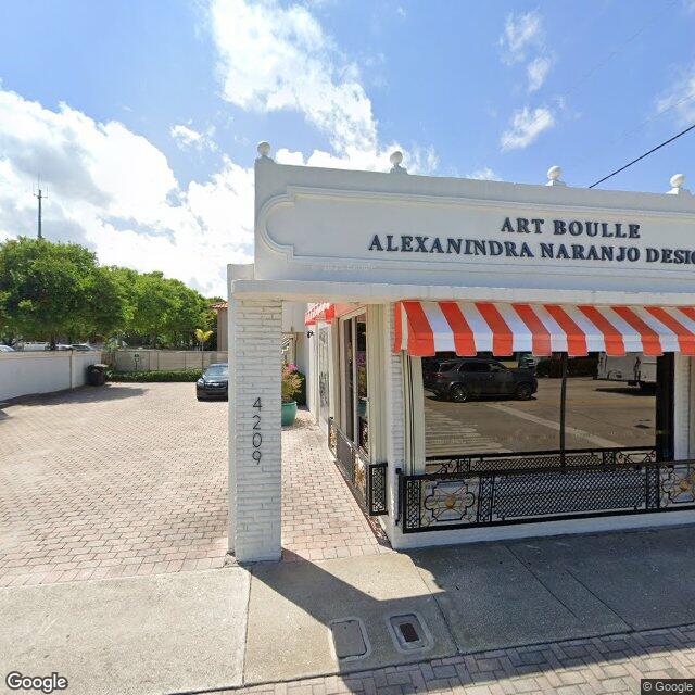 4209 S Dixie Highway, West Palm Beach