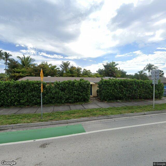 4200 S Olive Avenue, West Palm Beach