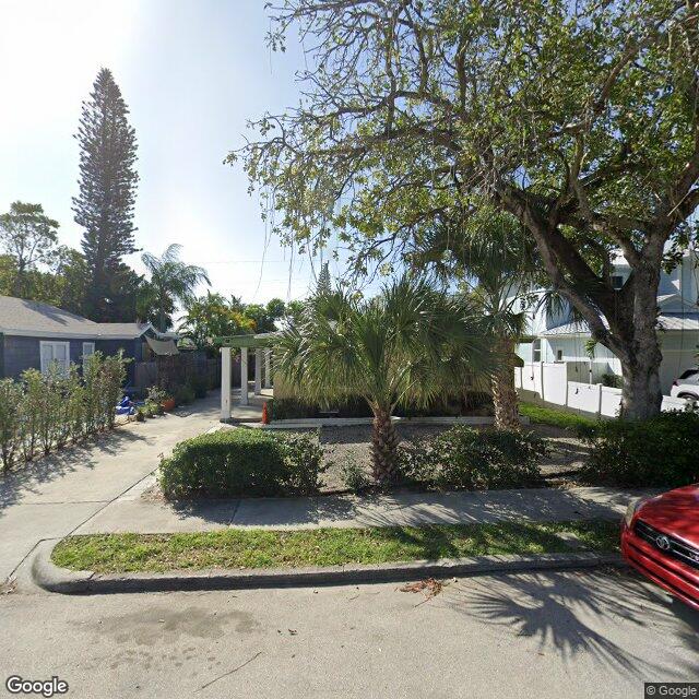 342 NOTTINGHAM Boulevard, West Palm Beach