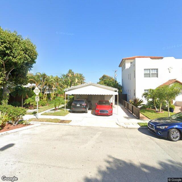 325 Nottingham Boulevard, West Palm Beach