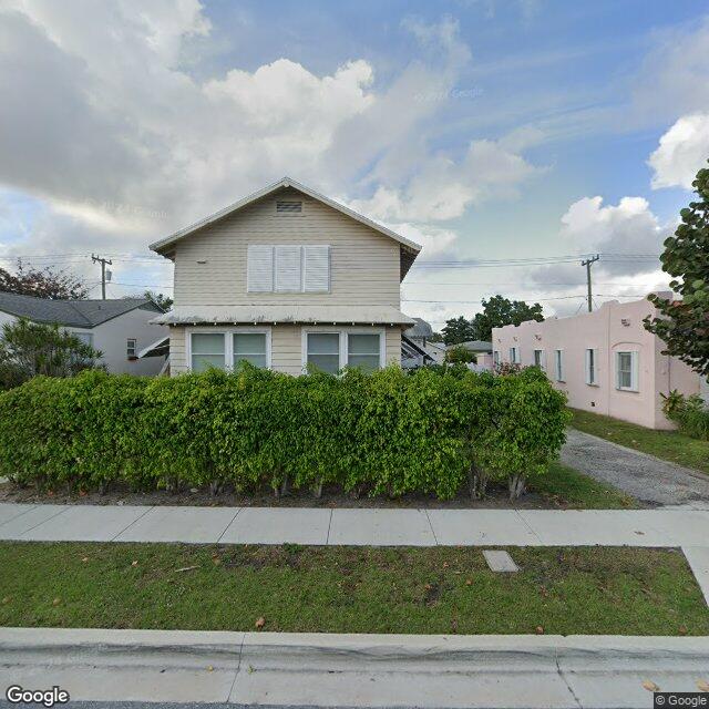 433 NOTTINGHAM BLVD, West Palm Beach