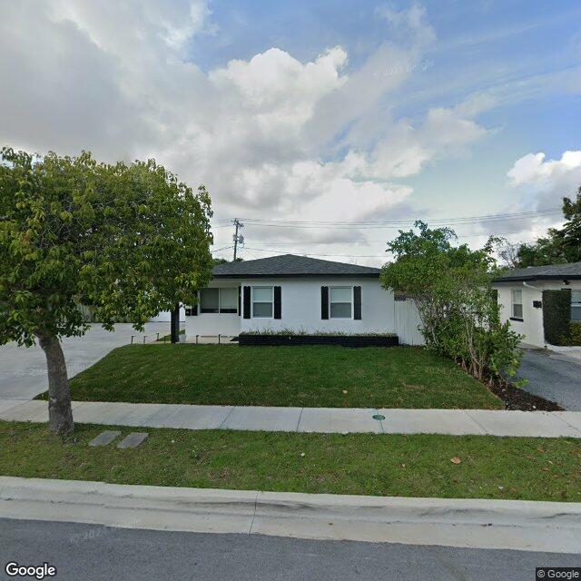 507 Nottingham Boulevard, West Palm Beach