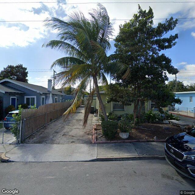 428 Malverne Road # 1, West Palm Beach