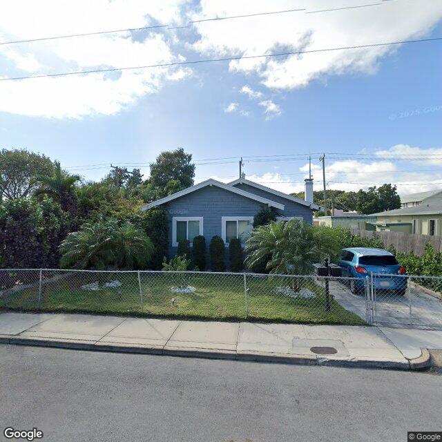 424 Malverne Road, West Palm Beach