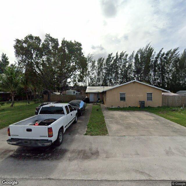 4678 Sunset Lane, West Palm Beach