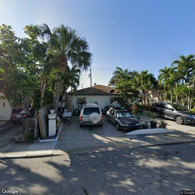 218 Conniston Road, West Palm Beach