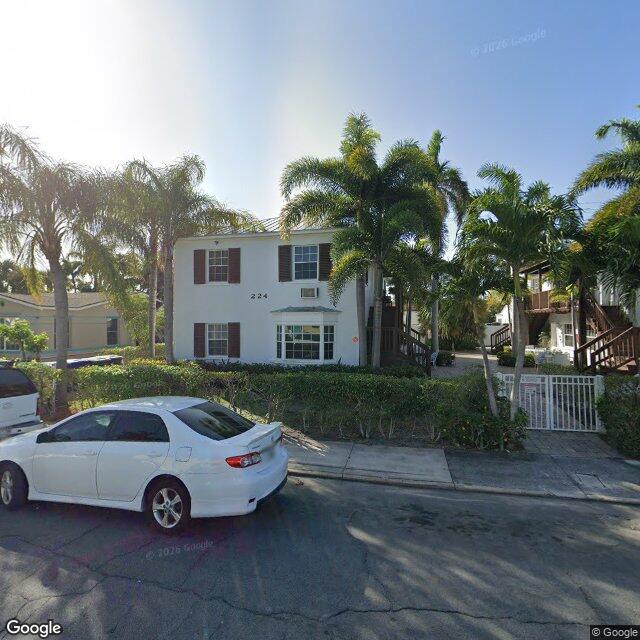 224-30 Conniston Road, West Palm Beach