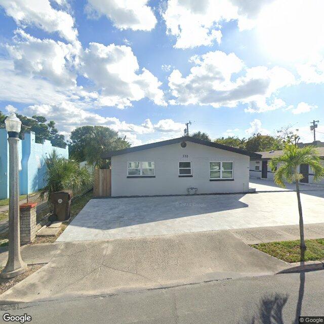 332 Walton Boulevard # 1, West Palm Beach