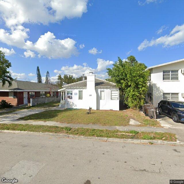 337 WALTON Boulevard, West Palm Beach