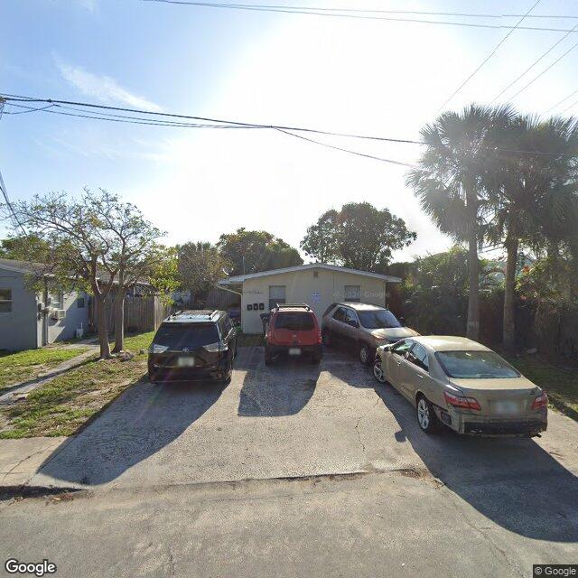 3722 Henry Avenue # 1, West Palm Beach
