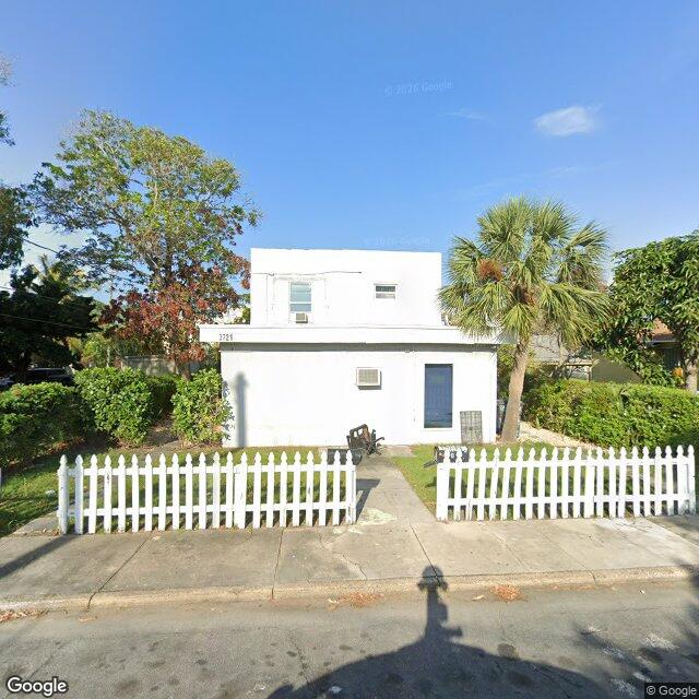 3721 HENRY, West Palm Beach