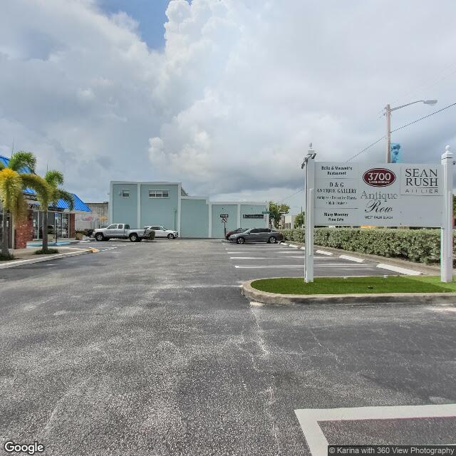 3700 S Dixie Highway, West Palm Beach