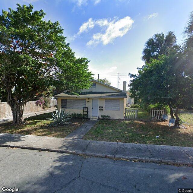 3714 Morton Avenue, West Palm Beach