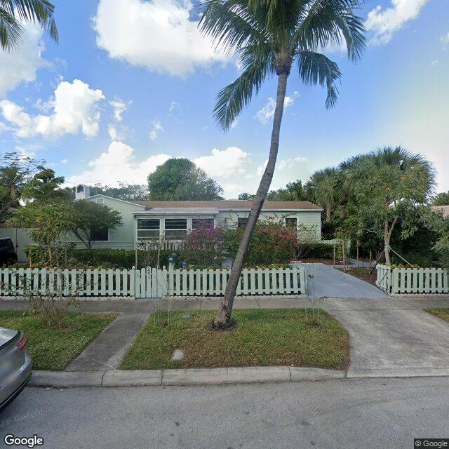241 Lakeland Drive, West Palm Beach