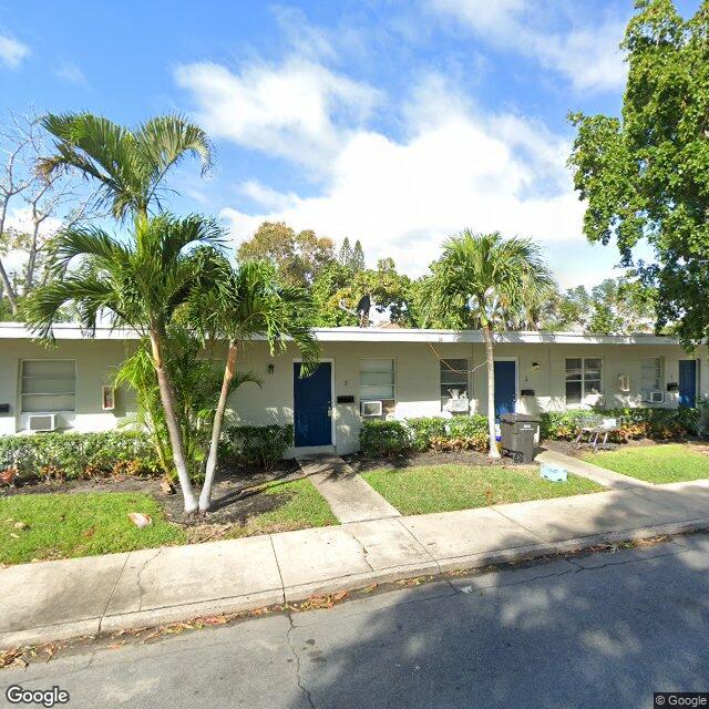 428 Roseland Drive, West Palm Beach