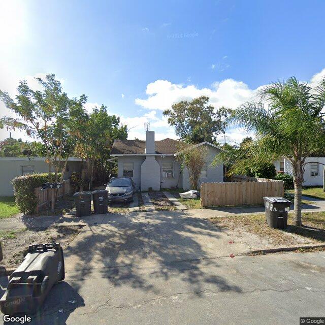 430 Roseland Drive, West Palm Beach