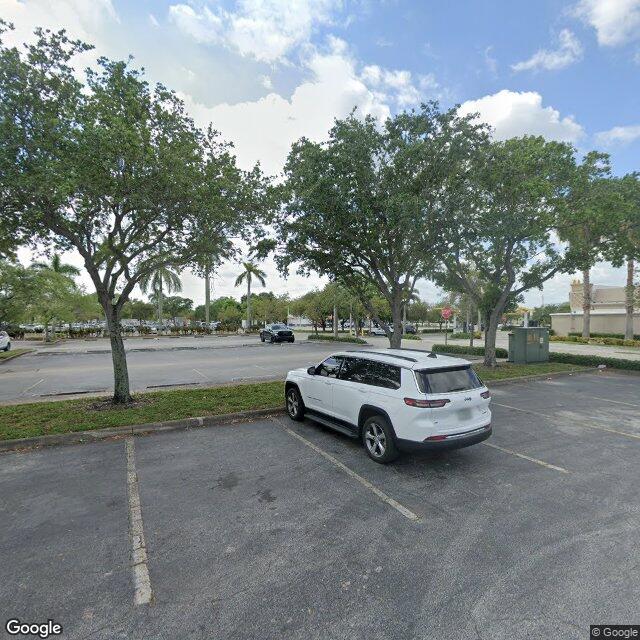 106-450 S. State Road 7, hollywood