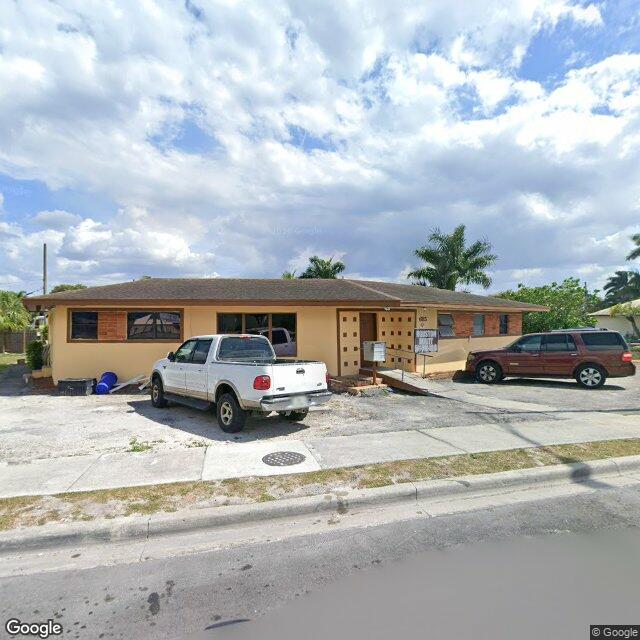 685 S MAIN, Belle Glade