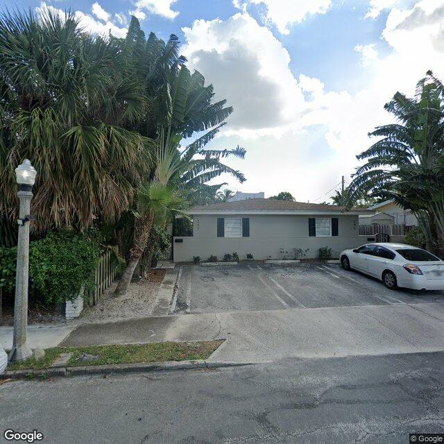 240 Wenonah Place, West Palm Beach