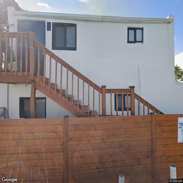 421 ROSELAND Drive, West Palm Beach
