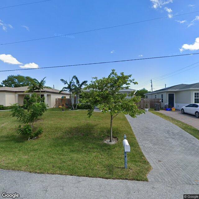 56 Ethelyn Drive, West Palm Beach
