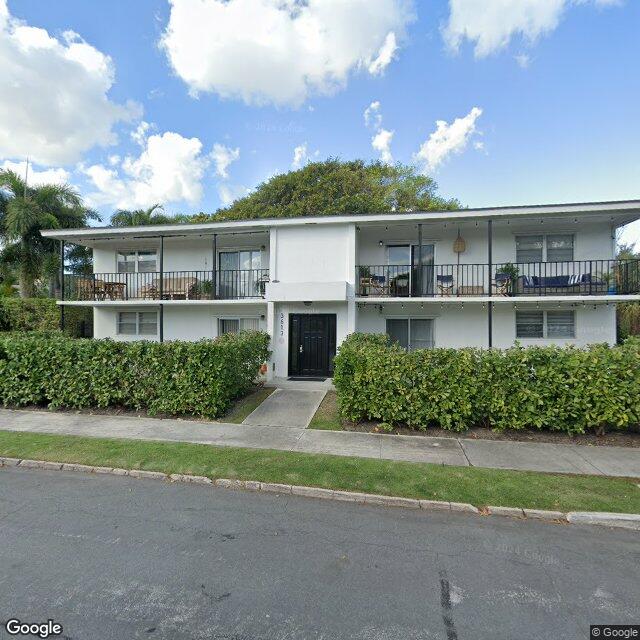 3613 Washington Road, West Palm Beach