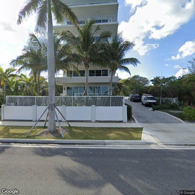 3611 S Flagler Drive, West Palm Beach