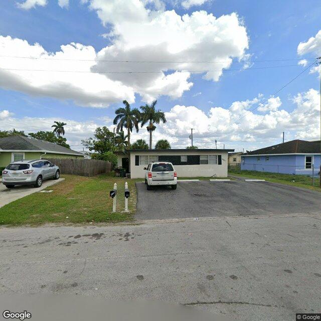 665 SW 8th Street, Belle Glade