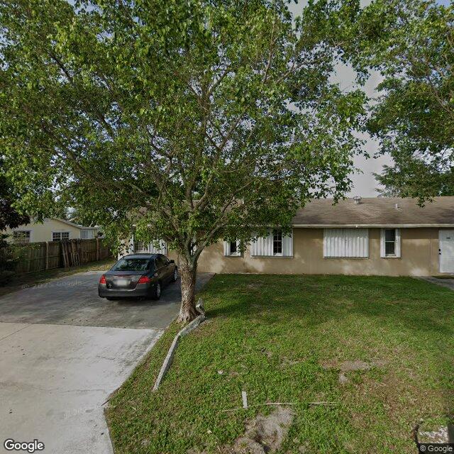 105 Marguerita Drive, West Palm Beach