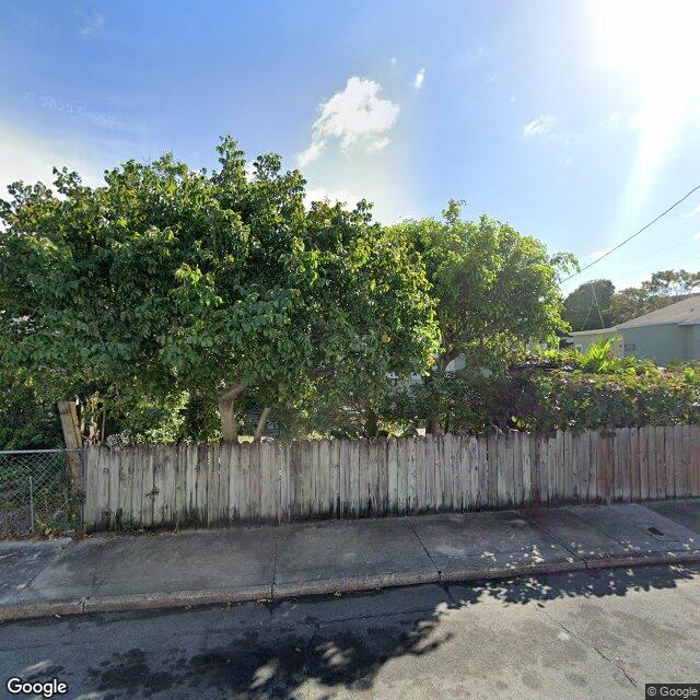 3616 HENRY Avenue, West Palm Beach