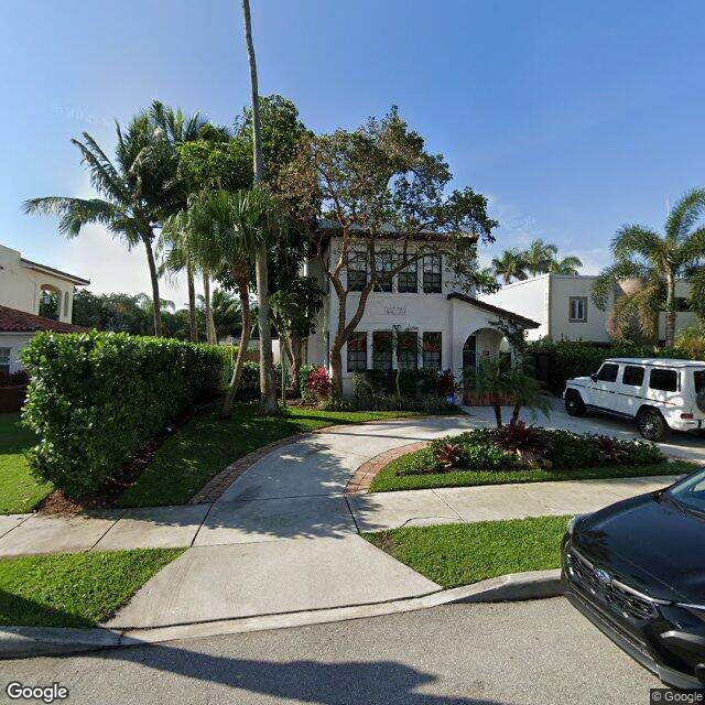 234 Monroe Drive, West Palm Beach