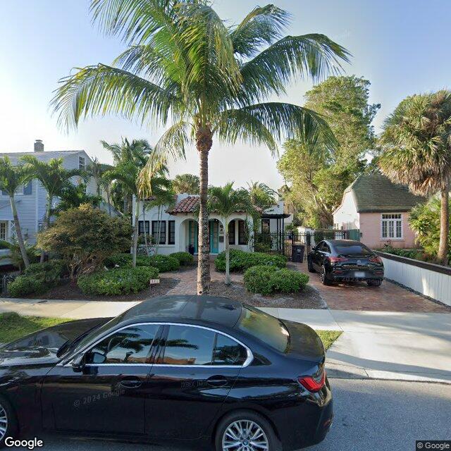 320 MONROE Drive, West Palm Beach