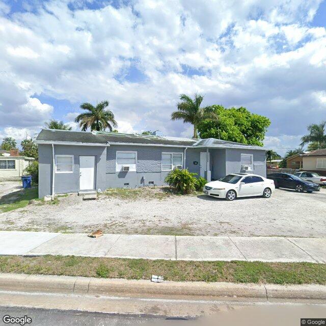 637 S Main Street, Belle Glade