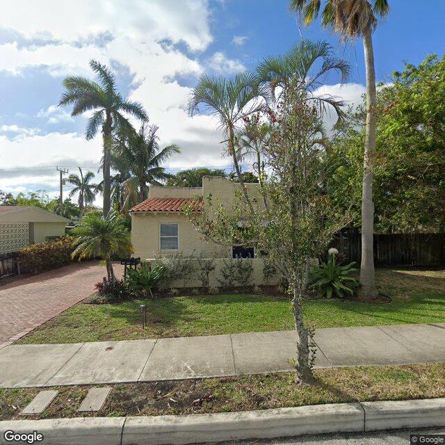 454 MONROE Drive, West Palm Beach