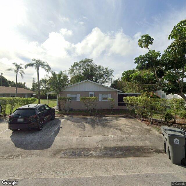 5820 BANANA Road, West Palm Beach