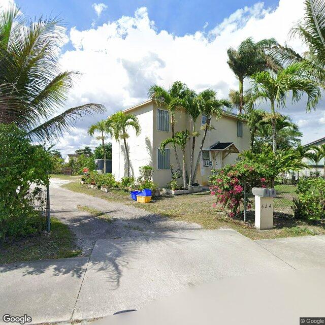 624 SE 1st Street, Belle Glade