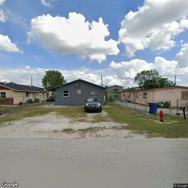 617 SW 5th Street # 1, Belle Glade