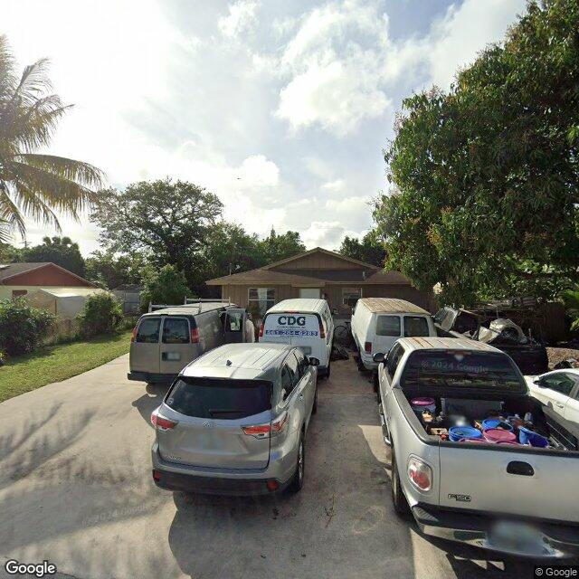 5946 ORANGE RD, West Palm Beach