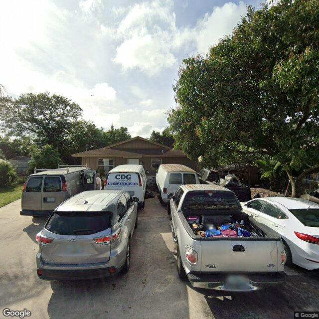 5948 Orange Road, West Palm Beach