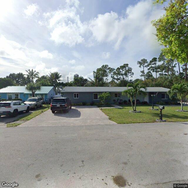 5984 Orange Road, West Palm Beach