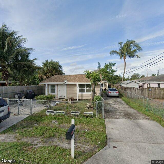 183 Ethelyn Drive, West Palm Beach