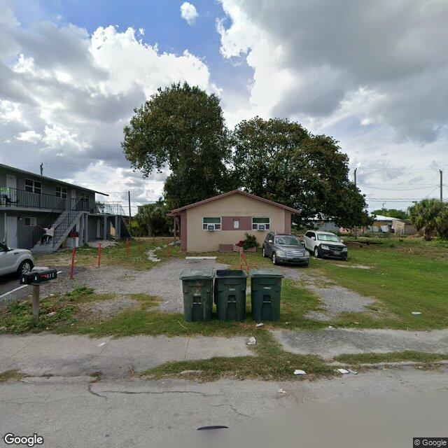 572 SW 5th Street, Belle Glade