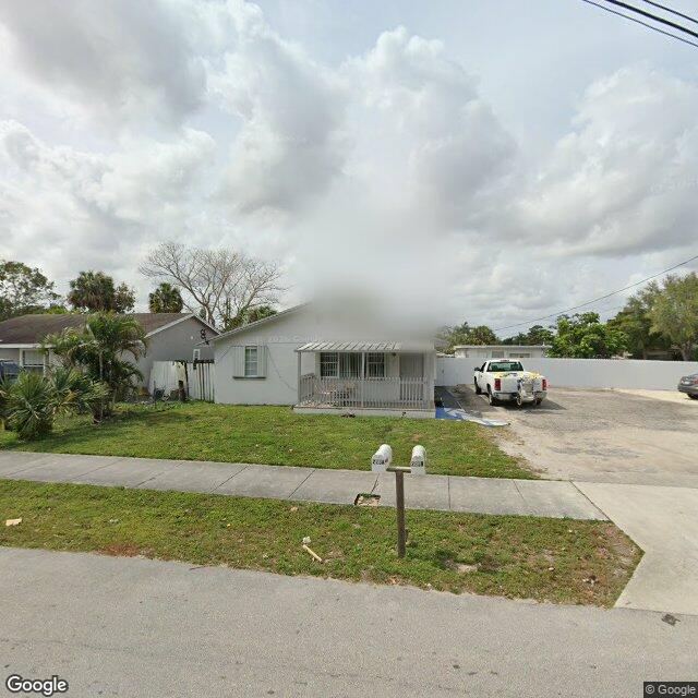 223 CAROLINE DR, West Palm Beach