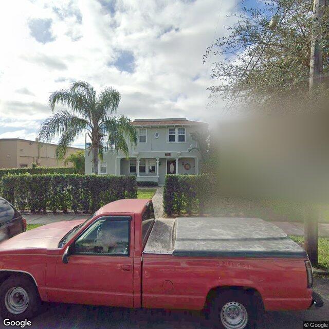 412 El Prado #1-2, West Palm Beach