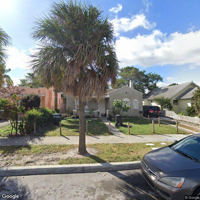 504 EL PRADO, West Palm Beach